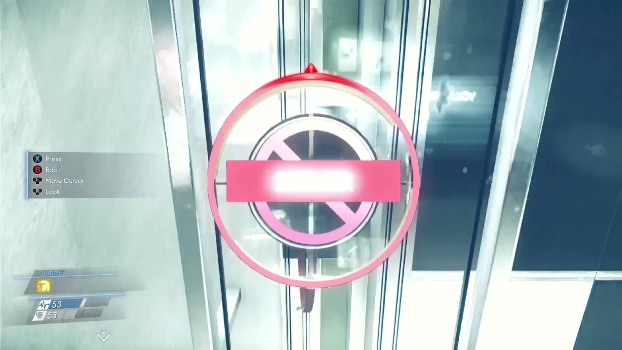 Держите меня подальше оттуда | Добыча (2017) - Часть 13 | (Вслепую)