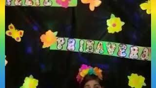 Poesía.. Susana La Rana...jardín 1022...