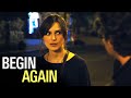 'Dan Discovers Gretta' Scene | Begin Again