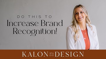 Mastering Brand Consistency Using Brand Guidelines | Effective Branding | Brand Design