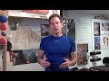 Two Exercises for Developing Strength & Power for Climbing