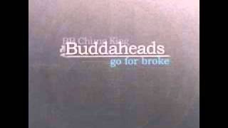 Miniatura de "Buddaheads - Still The Rain"