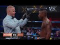 НОКАУТ | Тигран Узлян, Россия vs Лазарус Шанингва, Намибия |  Uzlyan vs Shaningwa | RCC BOXING