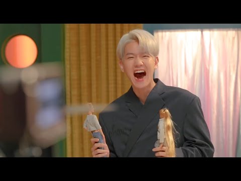 JUST BAEKHYUN (백현) LAUGHING FOR 6 MINUTES STRAIGHT