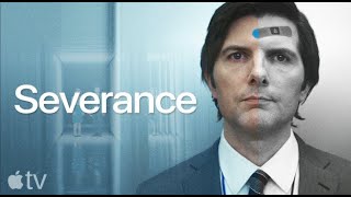Severance Edit A Good Man With A Broken Heart