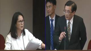 20161107 社福衛環 2 【立法院演哪齣?】
