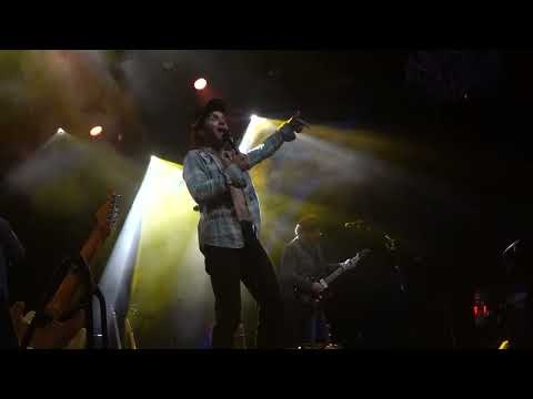 8.  Corn Does Grow - Theo Katzman at the Fillmore - SF CA,  April 7, 2023