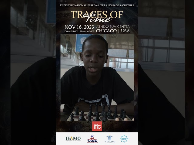 Tansania - “Traces of Time” Participants