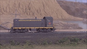 Part 2 HO Scale Proto 2000  ESU Loksound Select Direct & PowerPack