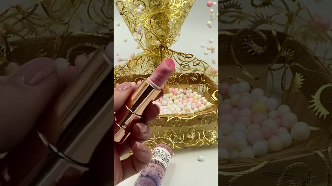 Essence Catching clouds lip balm