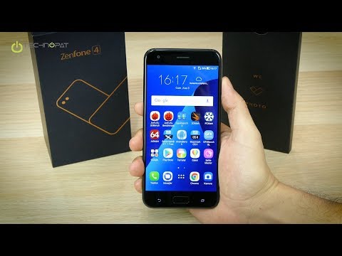 Video: Asus Zenfone V: Inceleme, özellikler, Fiyat