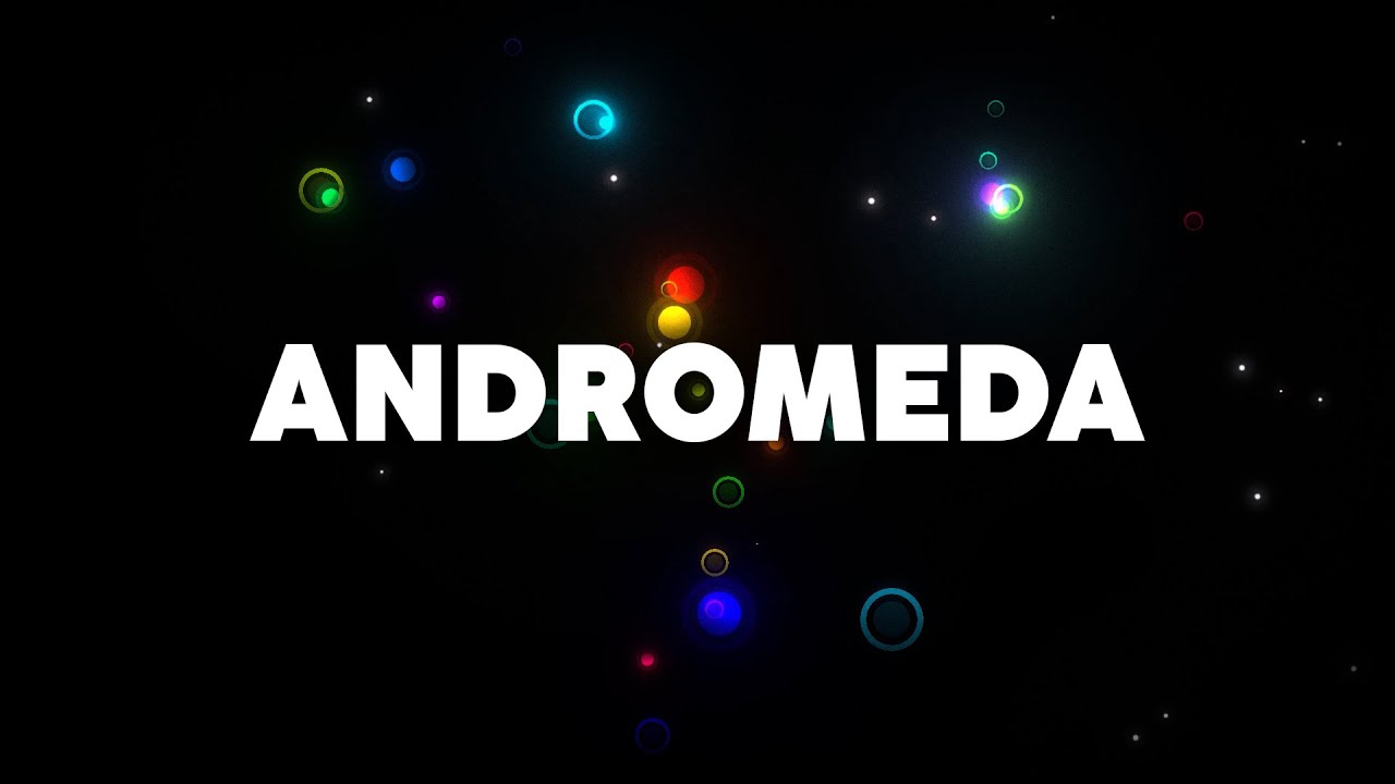 Watch ANDROMEDA | Relaxing Ambient Music to Help You Fall Asleep on YouTube Watch ANDROMEDA | Relaxing Ambient Music to Help You Fall Asleep on YouTube