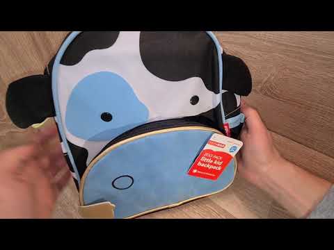 Рюкзак детский Skip Hop Cow