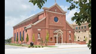 3rd Sunday of Easter