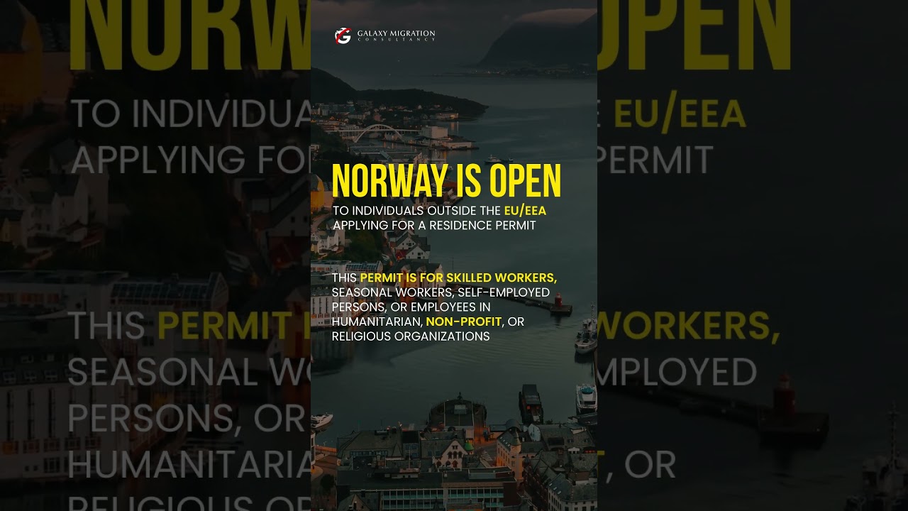 🌍 𝐄𝐱𝐜𝐢𝐭𝐢𝐧𝐠 𝐍𝐞𝐰𝐬 𝐟𝐨𝐫 𝐍𝐨𝐧-𝐄𝐔/𝐄𝐄𝐀 𝐑𝐞𝐬𝐢𝐝𝐞𝐧𝐭𝐬! 🌍