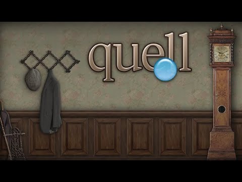 Quell 1943 Stage 3 Level 2 u0022Fabricationu0022 Better Than Perfect