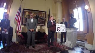 Issue 1 Redistricting Reform 1 of 3