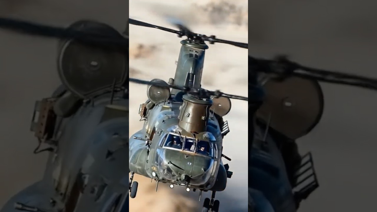 The Royal AirForce: Sky Beast 