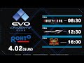 EVO Japan 2023 Day 3 FInals