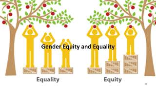 MODULE 9.1 - Gender, Gender roles & Young Persons - video part 1