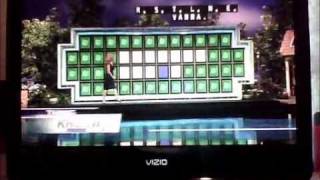 Wheel Of Fortune Awkward Bonus Puzzle