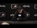 2025-26 Break Up Day: Owen Tippett
