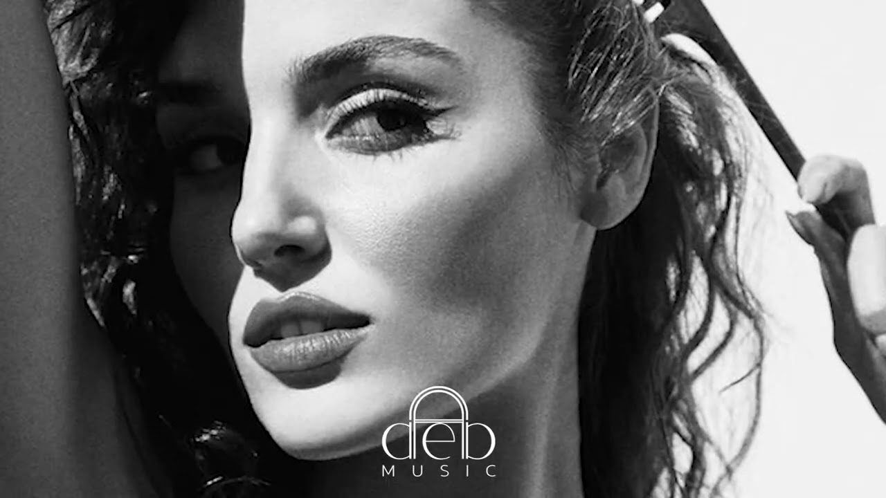 Mzade - My Feelings (Original mix)