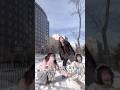 【福山梨乃 小川奈々子 南なつ】踊ろうとしたら足を滑らせてしまったりのまるさん「キス・ミー・パティシエ」