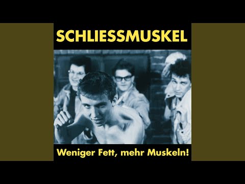 Schliessmuskel — Gipfelstürmer