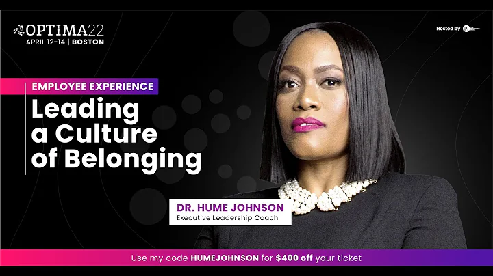 The Leadership Skill Every Leader Needs For Success । Dr. HUME ।