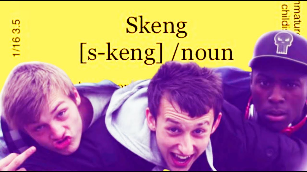 The Lost Third TGF Member...