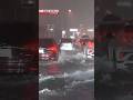 Record rainfall floods Chiba, strands thousandsーNHK WORLD-JAPAN NEWS #shorts