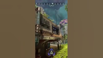 Quick 1v3 in Apex Legends #shorts #apex #apexlegends #apexlegendsclips #gaming #games #1v3