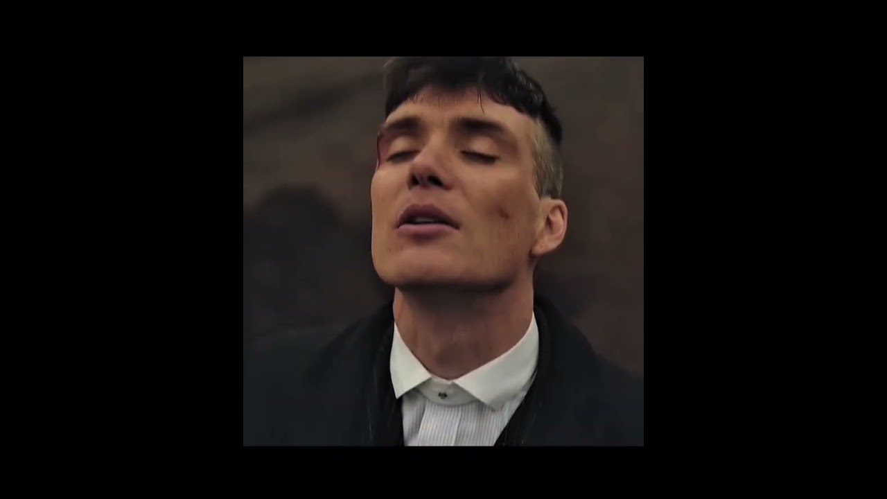 Thomas Shelby Peaky 06201Alallah edit Blinders 1