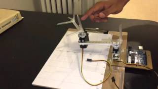 Two Link Robot
