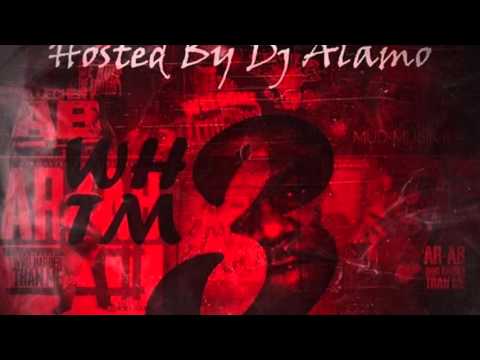 AR-AB X WAR LORDS FT. BIZZY BAME, DAME