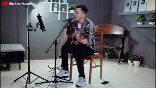 DUA SEJOLI - DEWA 19  || SIHO (LIVE ACOUSTIC COVER)