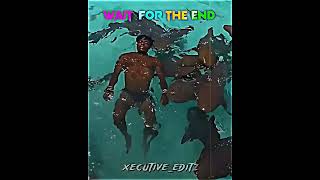 "Bro swing with shark 🦈 ! #iso #shark #edit #shorts