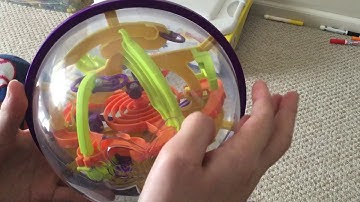 Perplexus Original 1-100
