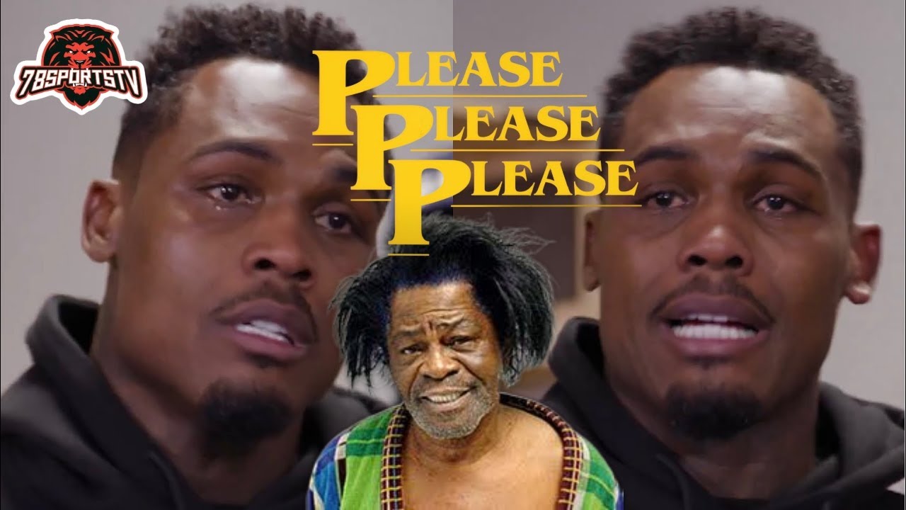 DESPERATE TIMES :JERMELL CHARLO RUINED IS OWN CAREER