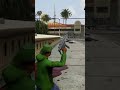 Миссия 91: Сбить с ног Би-Дапа – Прохождение GTA: San Andreas