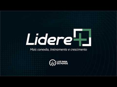 LIDERE MAIS + INTELIGÊNCIA ARTIFICIAL