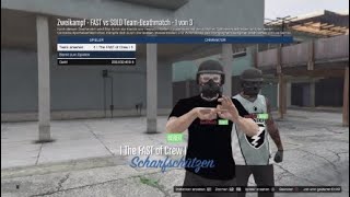 The Death of Wellvip16 SOLD Vs FAST/HOMS (RIP HOMS)