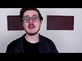 Beginning of video