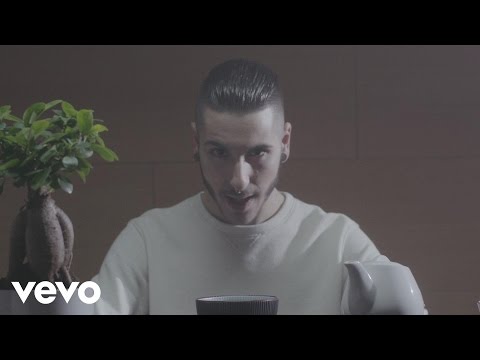 Madh - Sayonara (Videoclip)