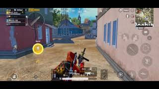 Pubg Rush Gameplay With 12 Kills Season 11 Trydan Gaming