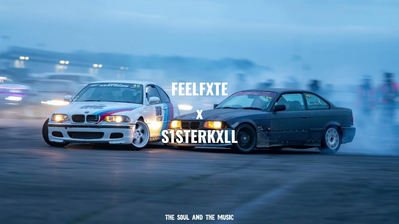 Guarda FEELFXTE x S1STERKXLL - HIGH BEAM su YouTube Guarda FEELFXTE x S1STERKXLL - HIGH BEAM su YouTube