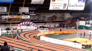 Girls 200M Kiera Simplot