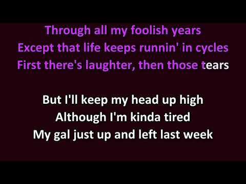 Frank Sinatra - Cycles