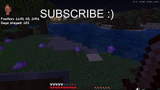 MINECRAFT GRIND